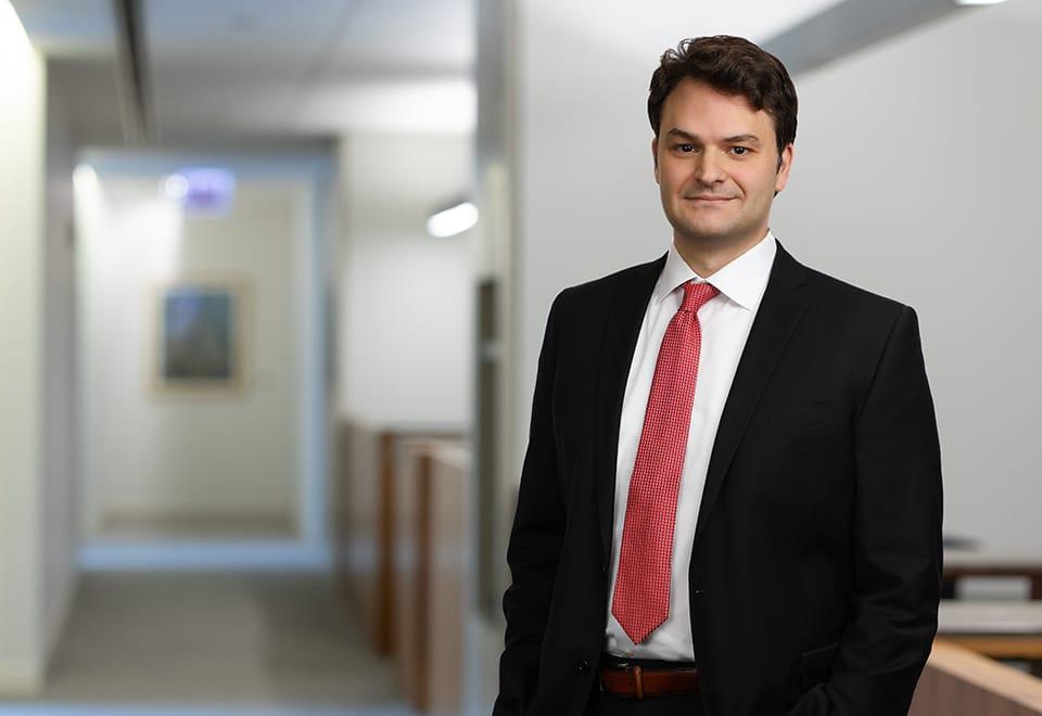 Jonathan Dussik photo