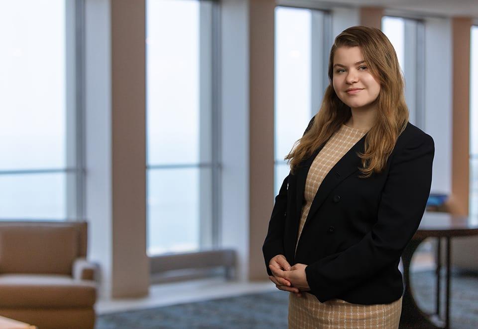 Isabella Dexter photo